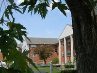 Building Photo - Magnolia Pointe Apartments