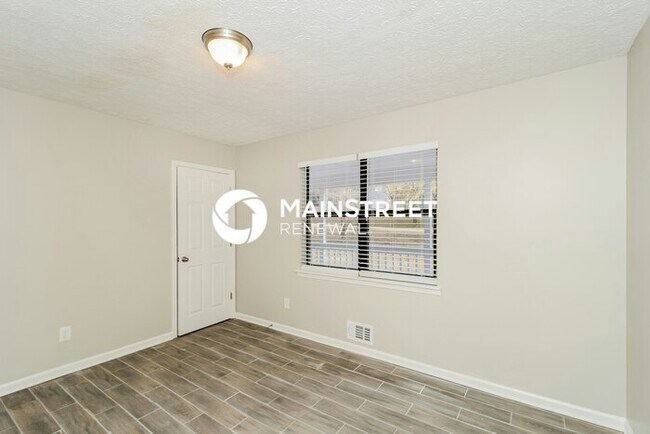 Building Photo - 3 Bedroom Pet-Friendly Home in Dallas, GA ...