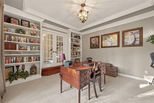 Building Photo - 9622 Fenchurch Dr