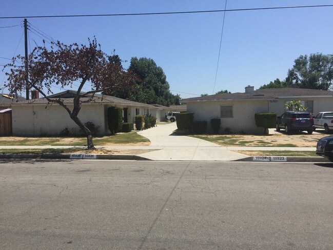 Primary Photo - 5 Homes in Prime Bellflower Location