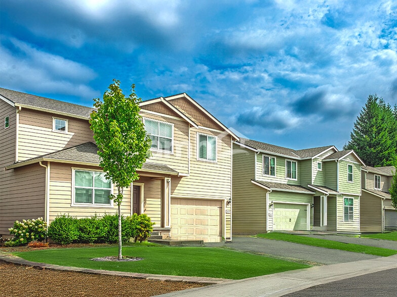 Building Photo - 348 Lolo Trail Ave