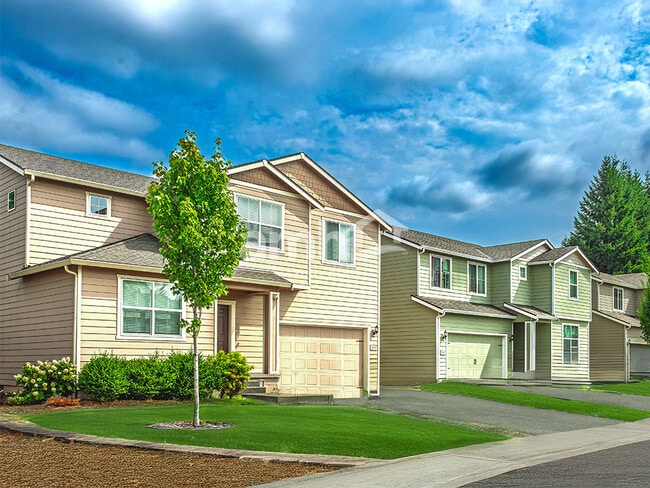 Building Photo - 1855 Blacktail Ln