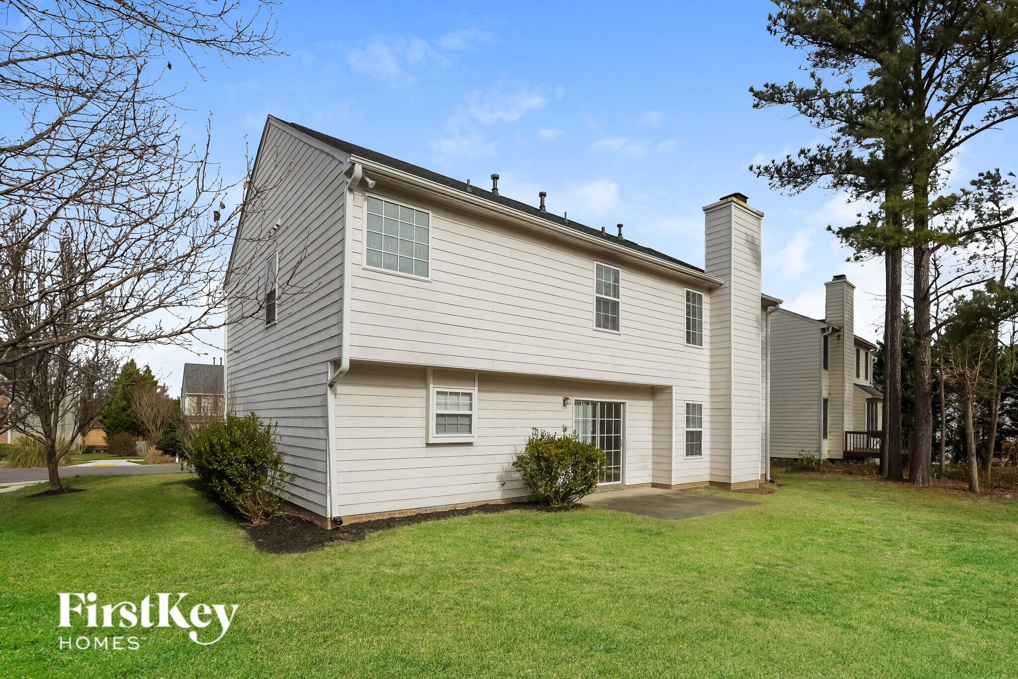 Building Photo - 709 Southshore Pkwy