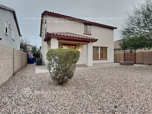 Building Photo - 3331 E Russell St