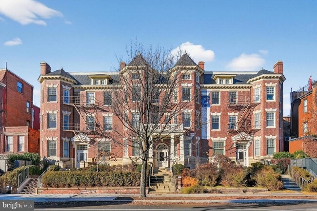 Building Photo - 2620 13th St NW