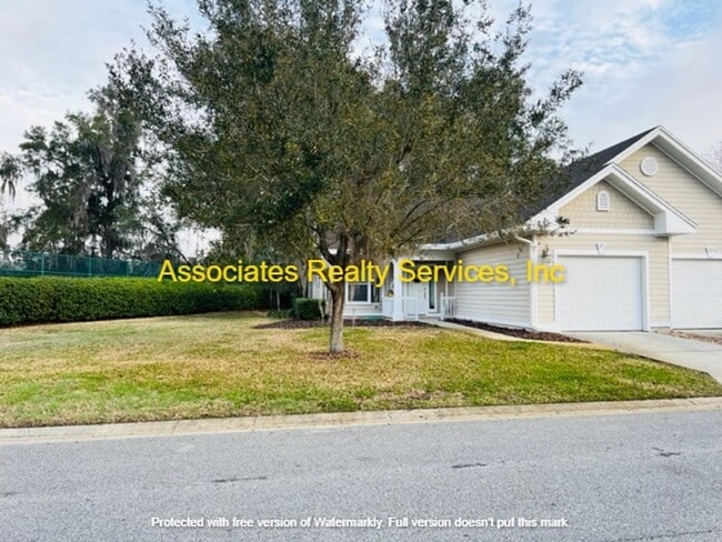 Building Photo - Sublease!   Lovely End Unit in Villas of West End LOOK!