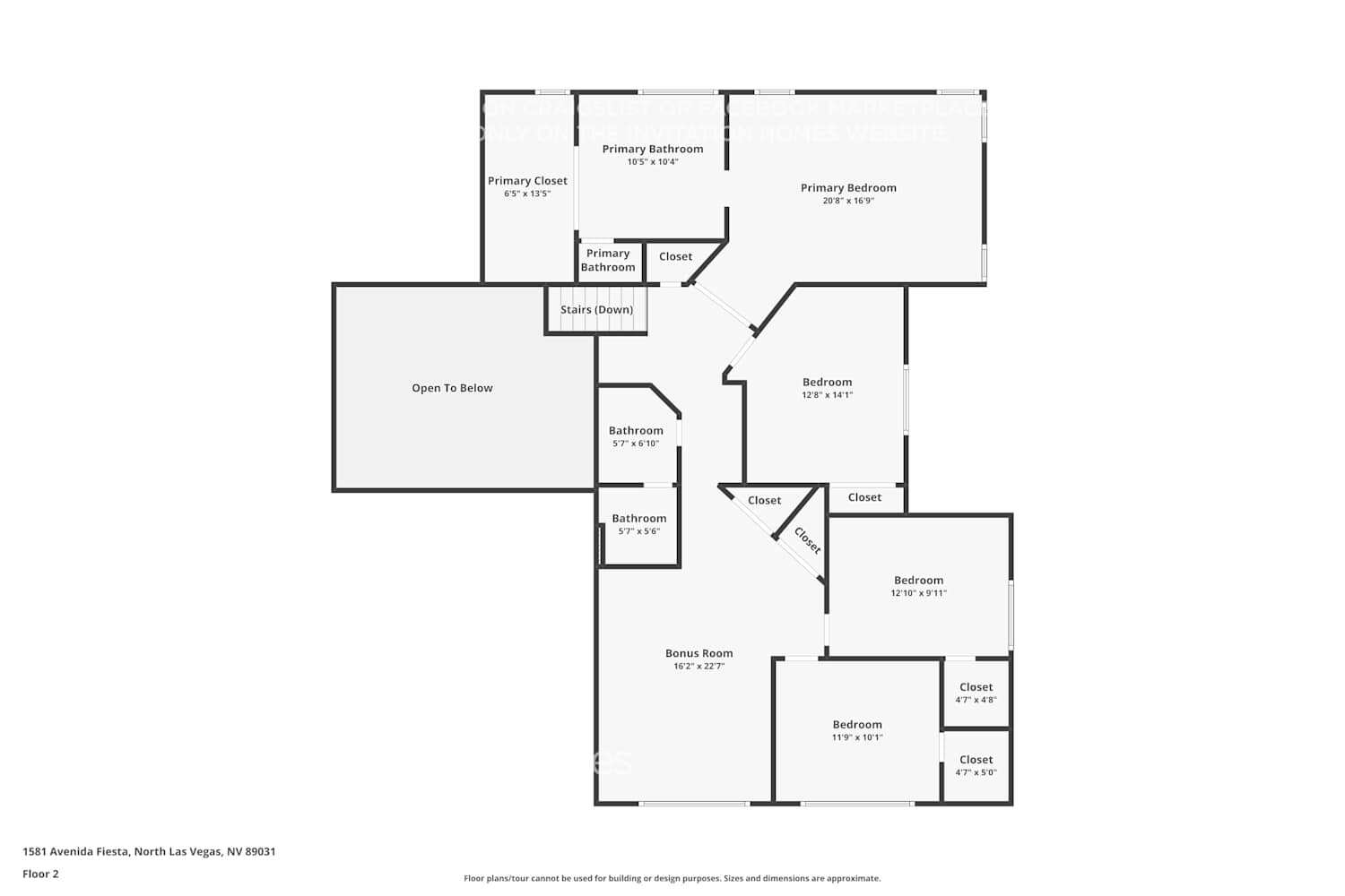 Building Photo - 1581 Ave Fiesta