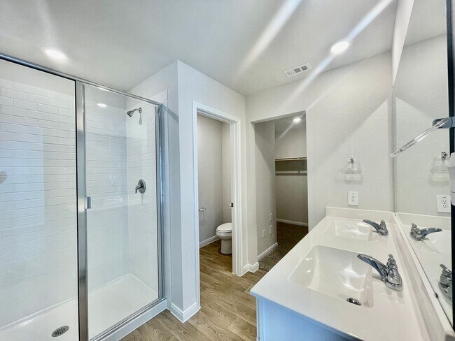 Building Photo - Be The First to Make this House Your Home!