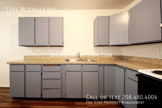 Building Photo - 1164 McKinley Ave