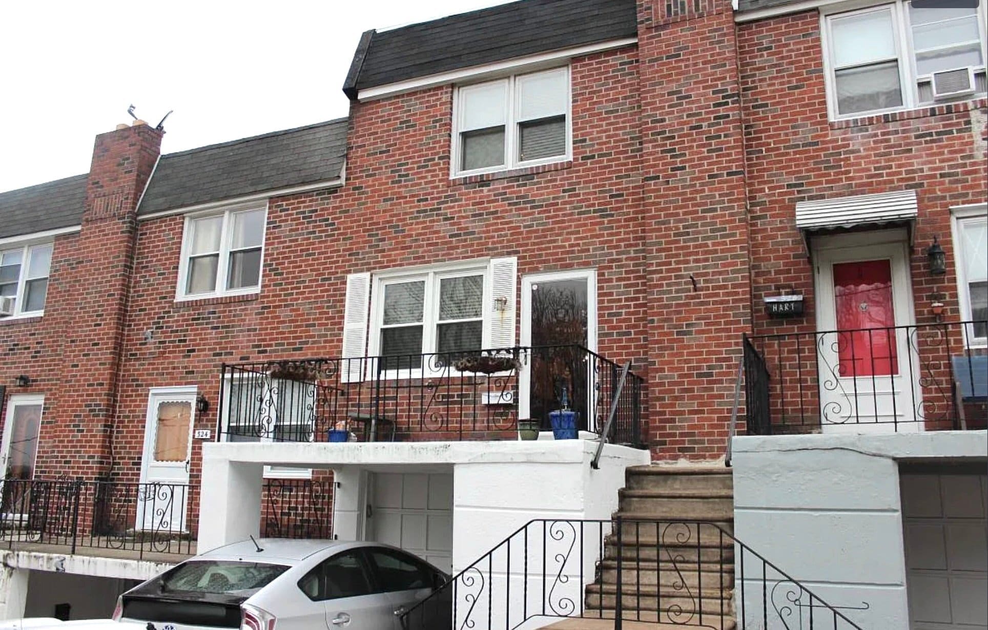 Building Photo - 324A Ripka St