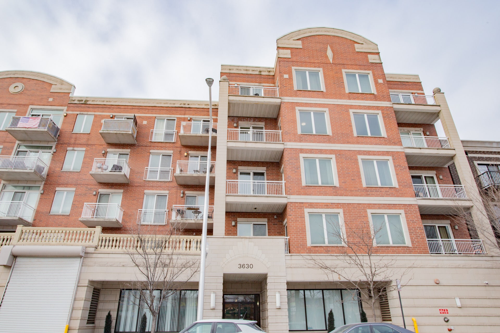 Building Photo - 3630 N Harlem Ave