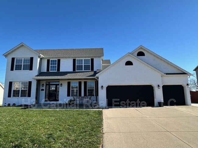 Building Photo - 1456 Dale Dr