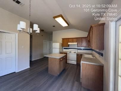 Building Photo - 101 Geronimo Cove