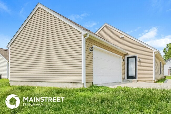 Building Photo - 5817 Bannon Crossings Dr
