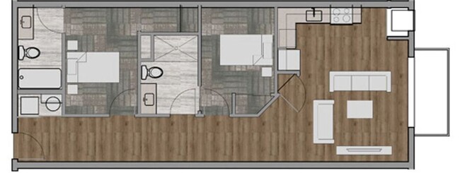 Building Photo - 1401 S Rochester Rd