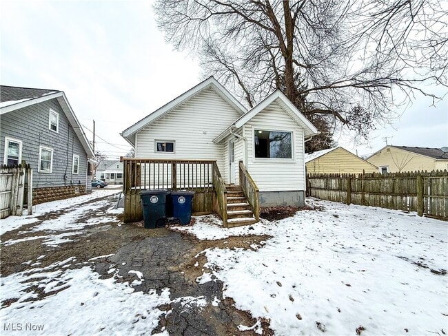 Building Photo - 1578 Salem Ave