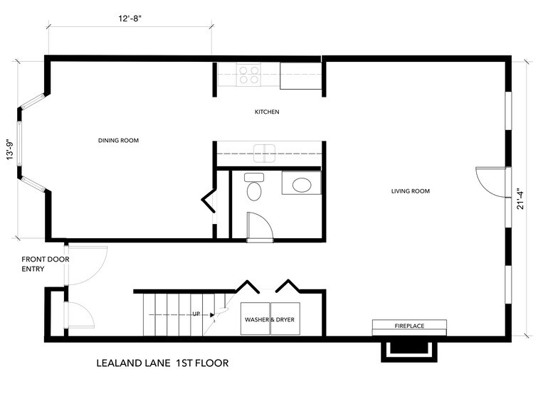 Building Photo - 4100 Lealand Ln