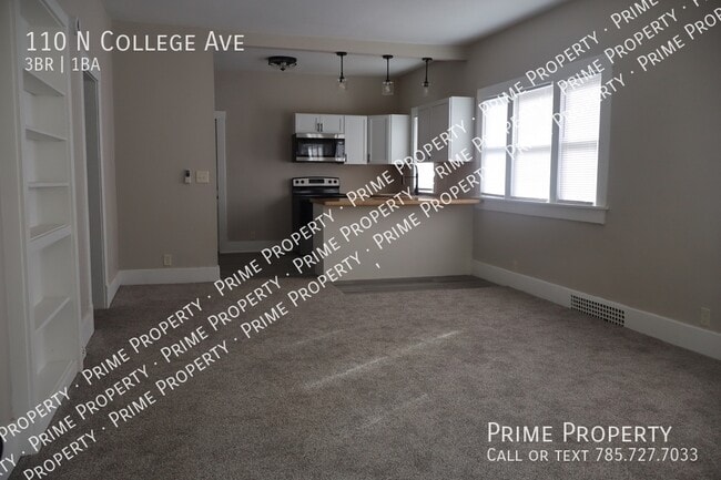 Building Photo - 110 N College Ave