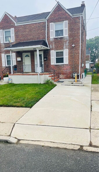 Primary Photo - 324 Brinton Ave