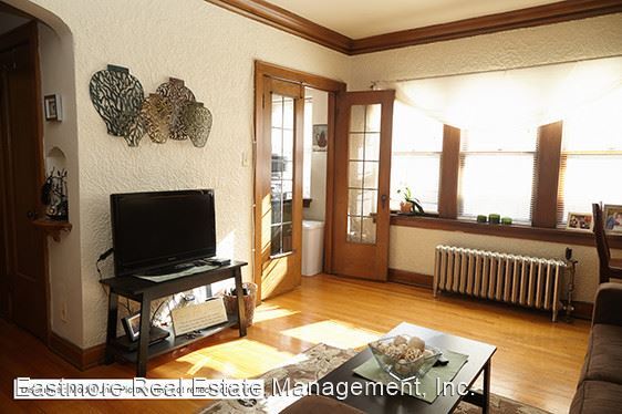 Building Photo - 4474 N Oakland Ave