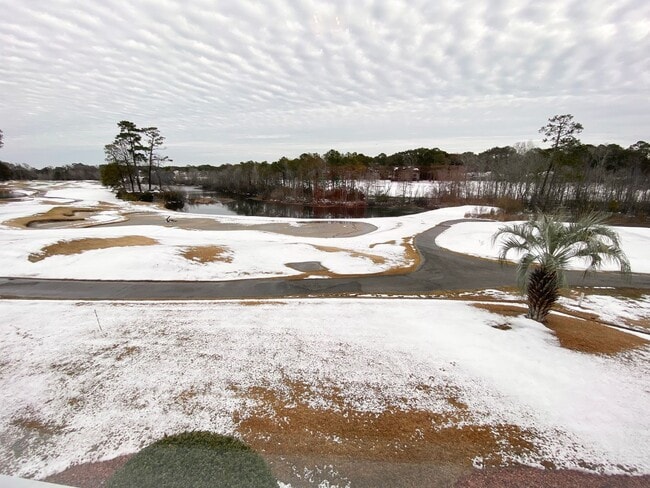 Building Photo - FULLY-FURNISHED GORGEOUS TOWNHOME!