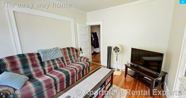 Building Photo - 101 Heath St