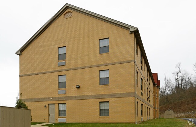 Building Photo - AHEPA 156 Senior Apartments