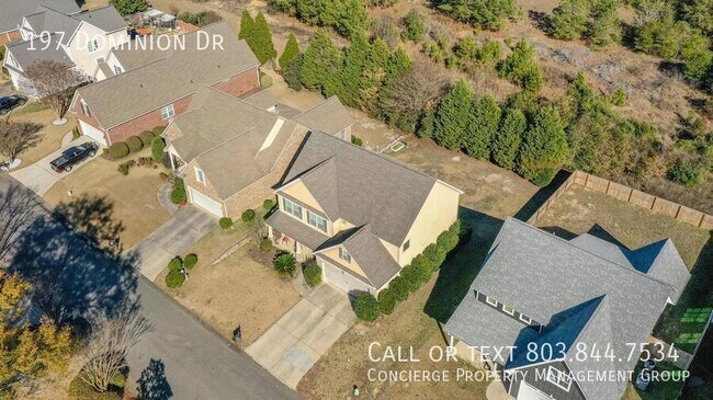 Building Photo - 197 Dominion Dr