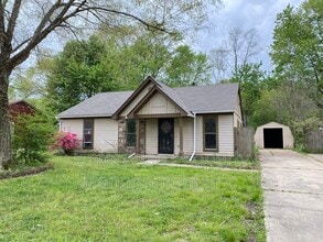 Building Photo - 3681 Barberry St