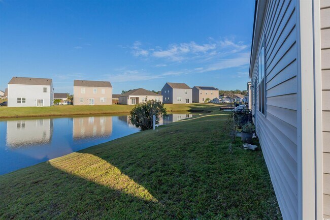 Building Photo - 850 Hayes Point Cir