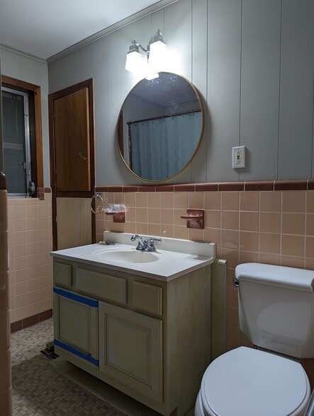 Building Photo - 917 Fremaux Ave