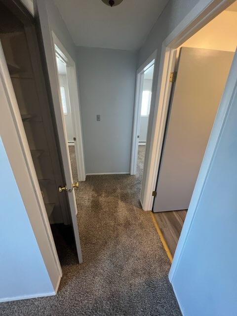 Building Photo - Golden Ridge Apartments