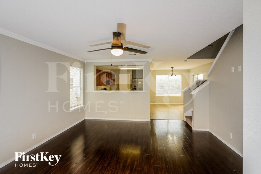 Building Photo - 4623 Adkins Trail