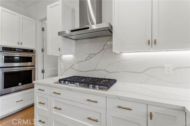 Building Photo - 5537 Vanalden Ave