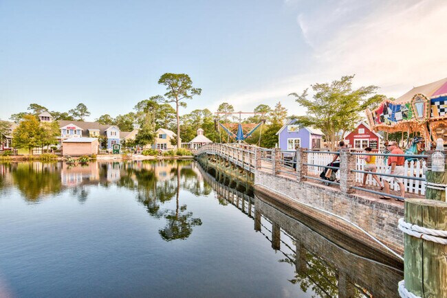 Building Photo - 5000 S Sandestin Blvd