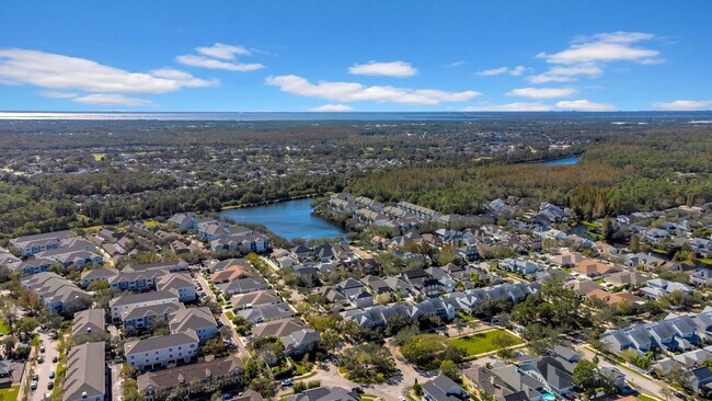 Building Photo - 9763 Magnolia Blossom Dr