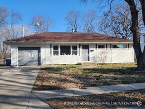 Building Photo - 12906 W 92nd St