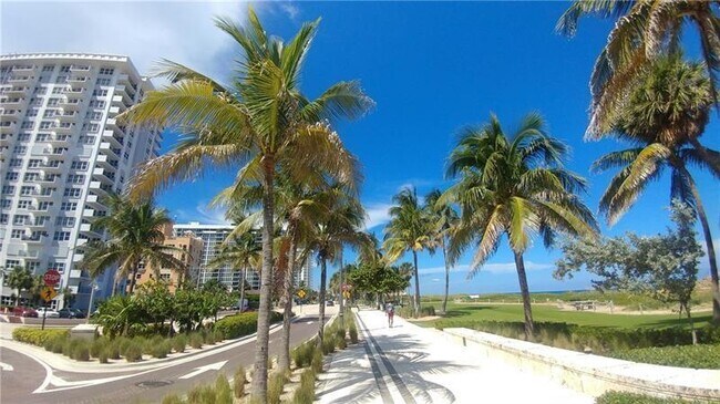 Building Photo - 133 N Pompano Beach Blvd