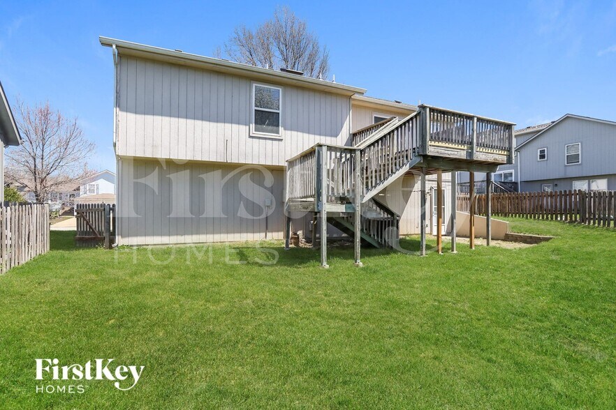 Building Photo - 11328 N Wyandotte St