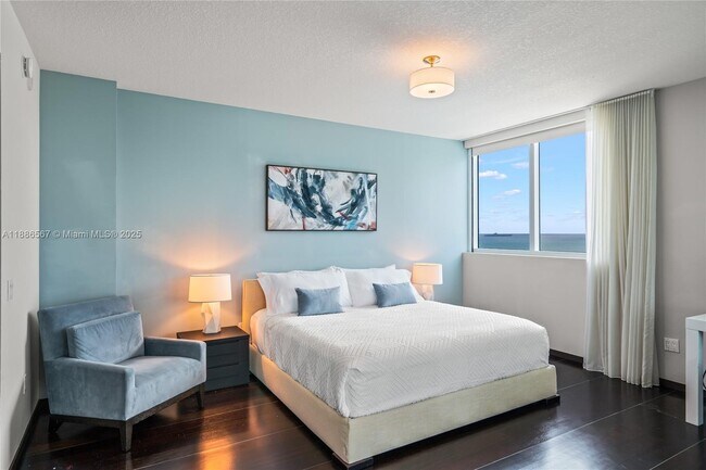 Building Photo - 3801 Collins Ave