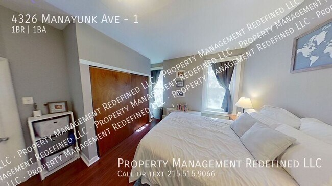 Building Photo - 4326 Manayunk Ave