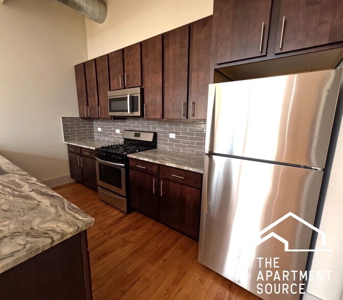 Building Photo - 1432 W 21st St