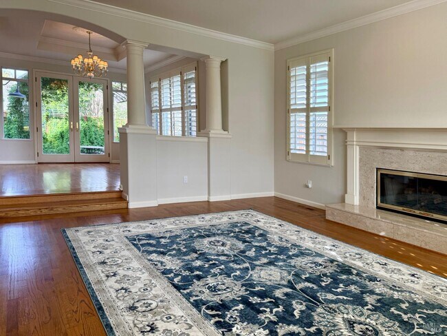 Building Photo - 1876 Heritage Way