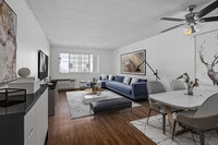 Building Photo - Colina Park North Apartments