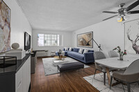 Building Photo - Colina Park North Apartments