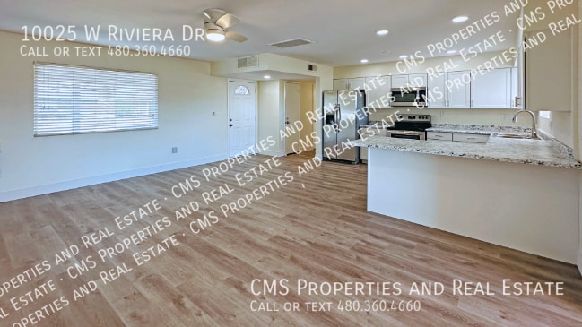 Building Photo - 10025 W Riviera Dr