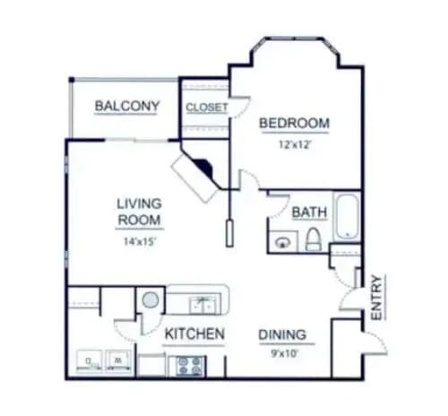 Building Photo - 534 Caledon Ct