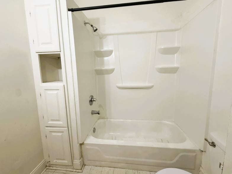 Building Photo - 1739 S Water St