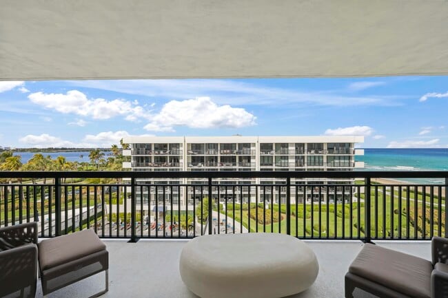 Building Photo - 3140 S Ocean Blvd