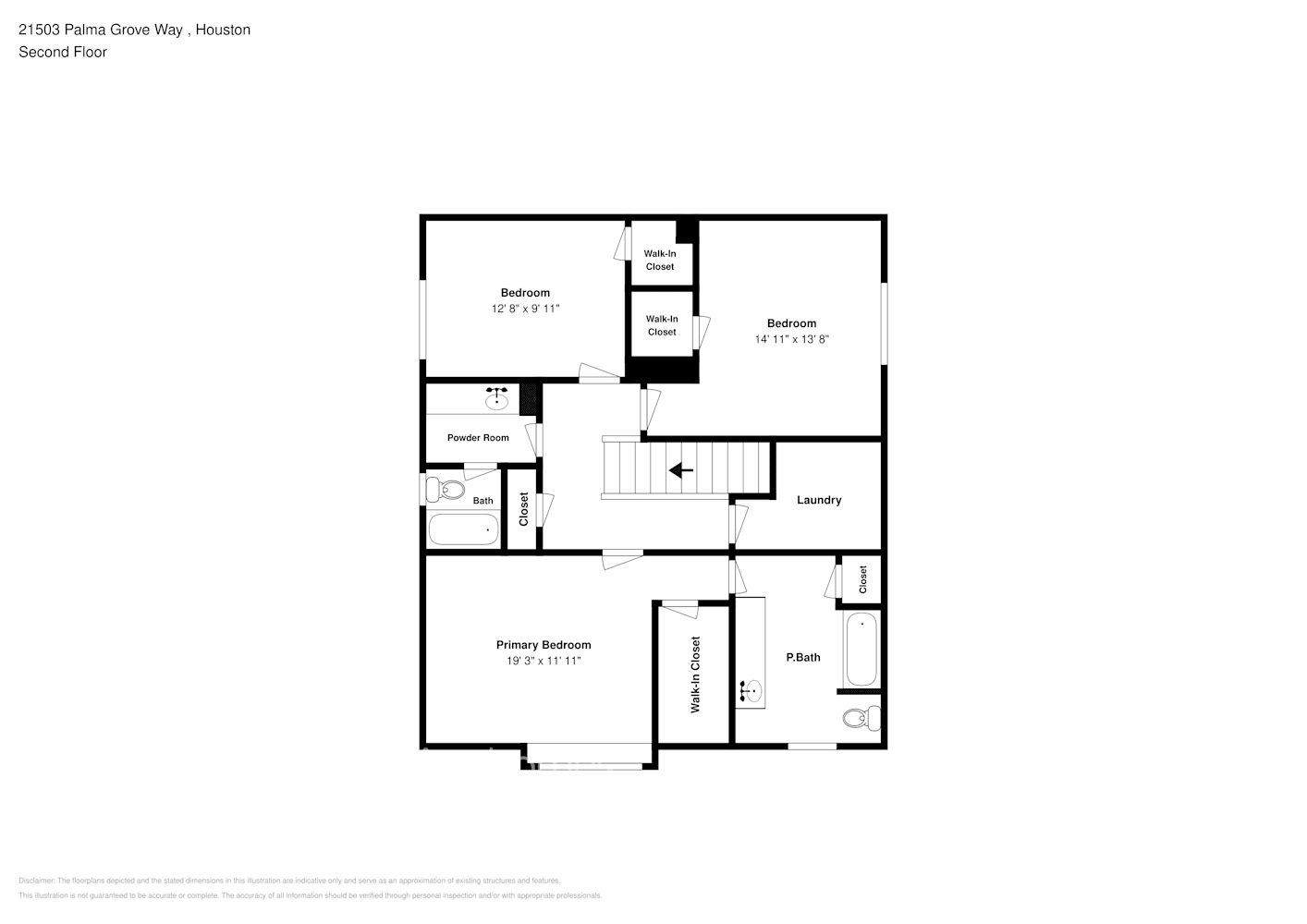 Building Photo - 21503 Palma Grove Way